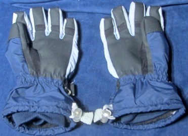 GUANTES NIEVE ESQUI TALLA 75 YOUNG TEC (1)